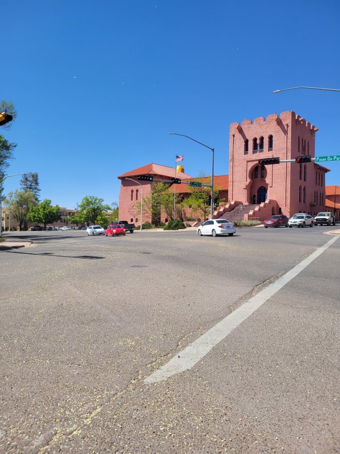 Scottish Rite Masonic Center — photo 3 of 4