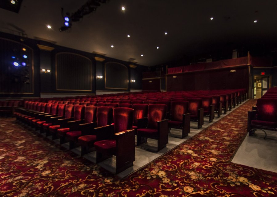 Florida Repertory Theatre — photo 2 of 4