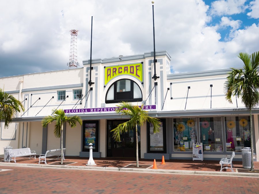 Florida Repertory Theatre — photo 4 of 4