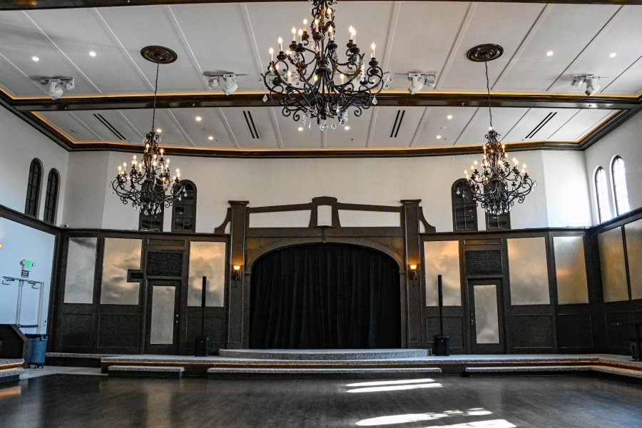 The Charleston