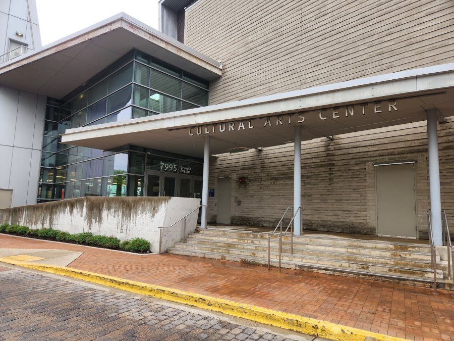 CU Cultural Arts Center - Theatre Two — photo 2 of 4