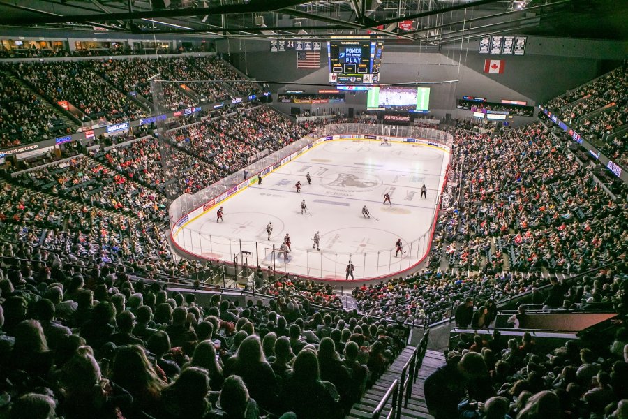 Van Andel Arena