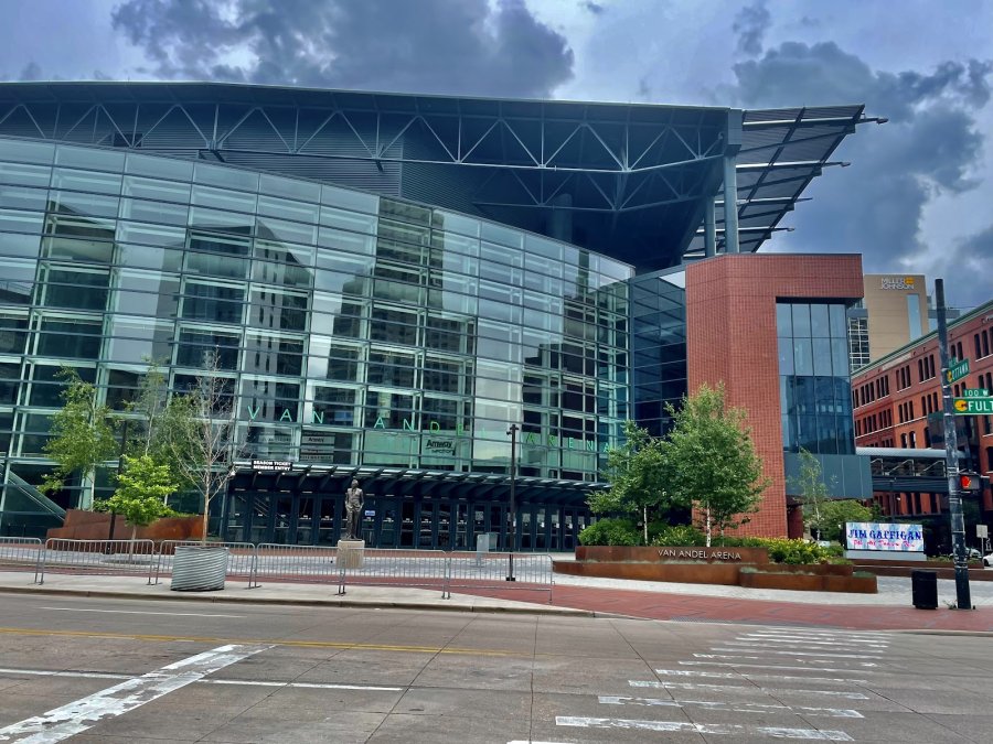 Van Andel Arena — photo 2 of 4