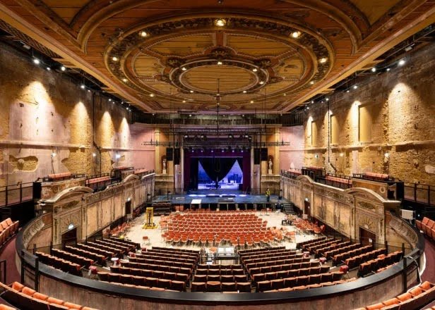 Alexandra Palace