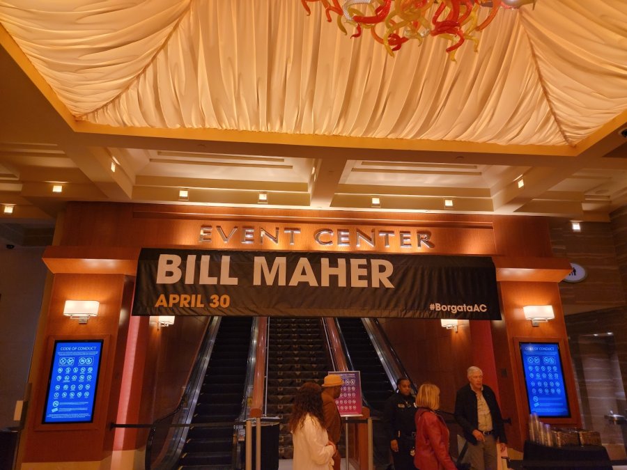 Borgata Event Center