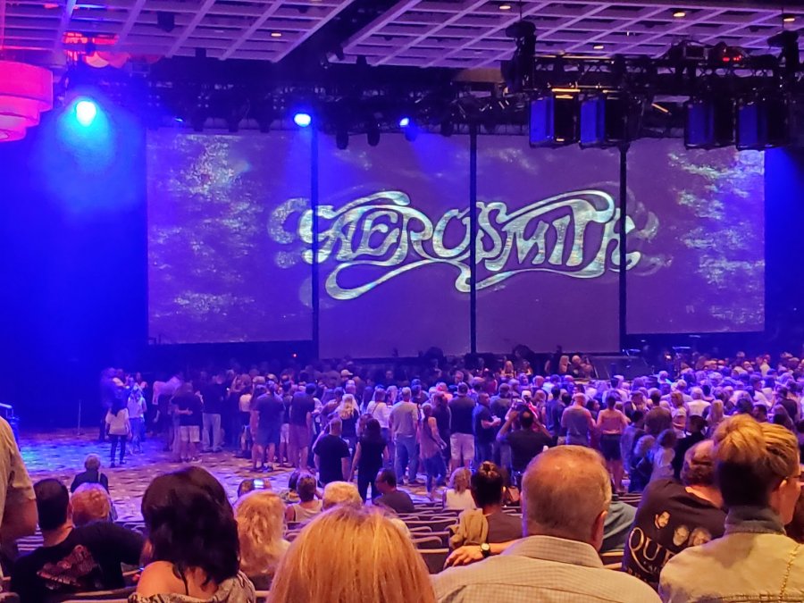 Borgata Event Center — photo 3 of 4