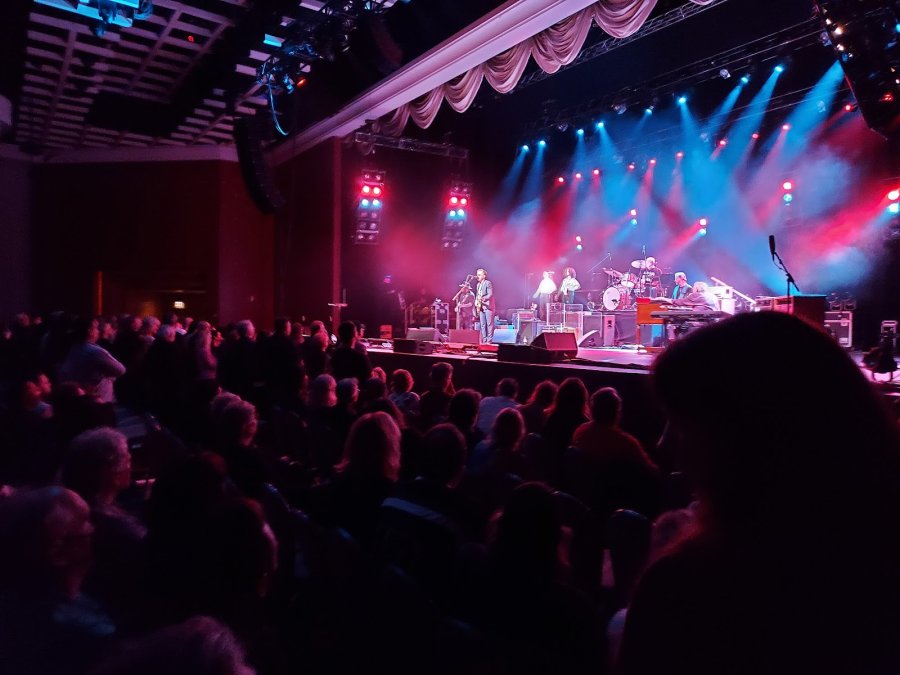 Borgata Event Center — photo 4 of 4