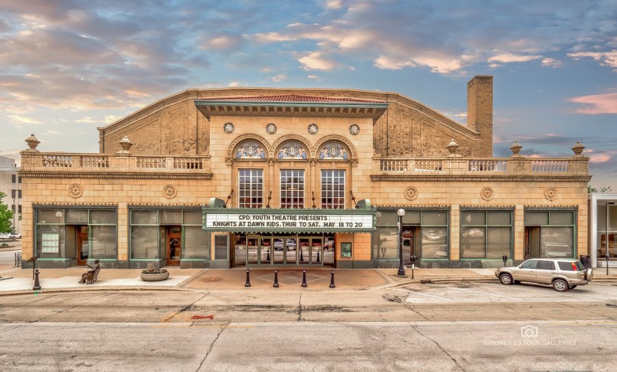 Virginia Theatre - Il — photo 2 of 4