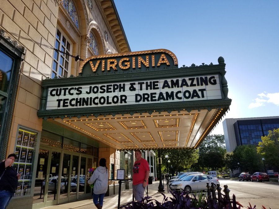 Virginia Theatre - Il — photo 3 of 4