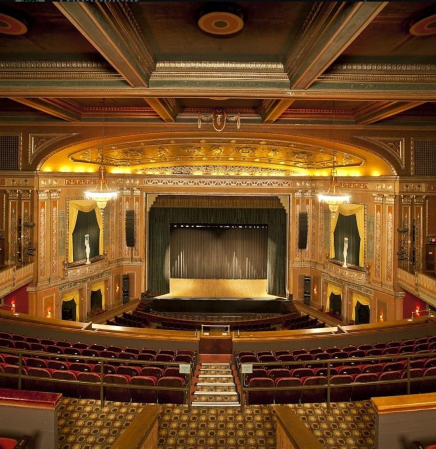 Capitol Theatre