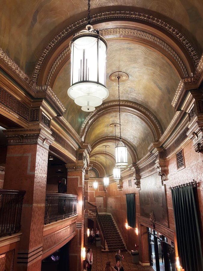 Capitol Theatre — photo 3 of 4