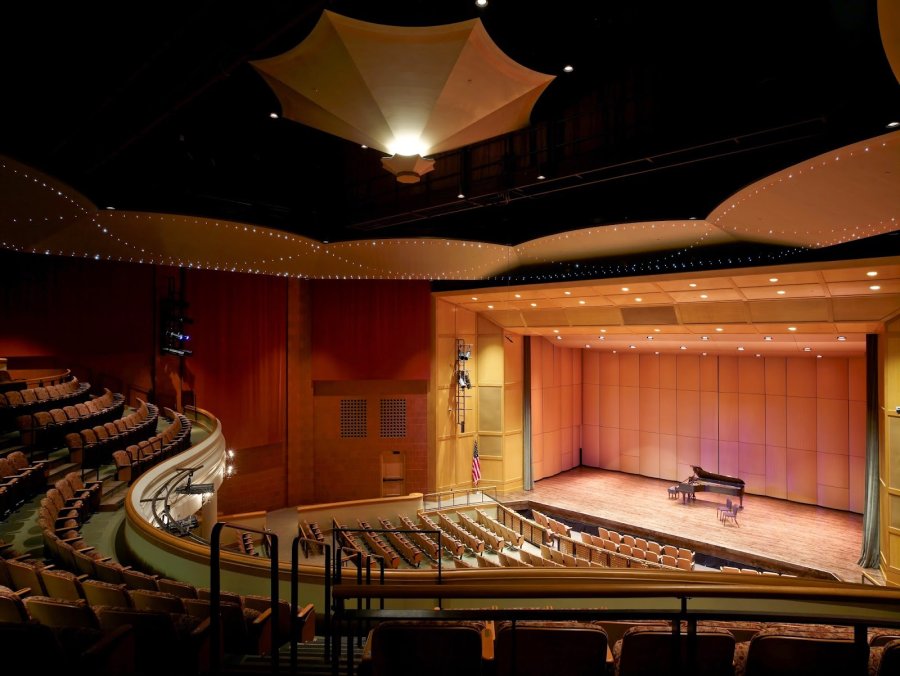 McCoy Center
