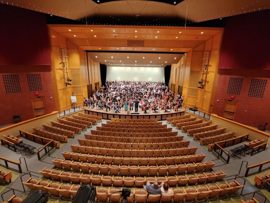 McCoy Center — photo 2 of 4
