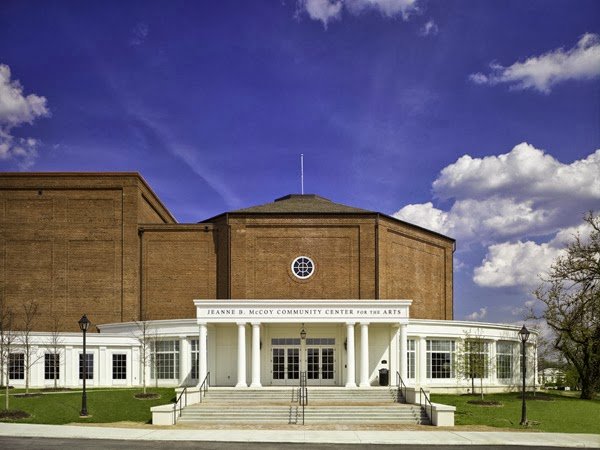 McCoy Center — photo 3 of 4