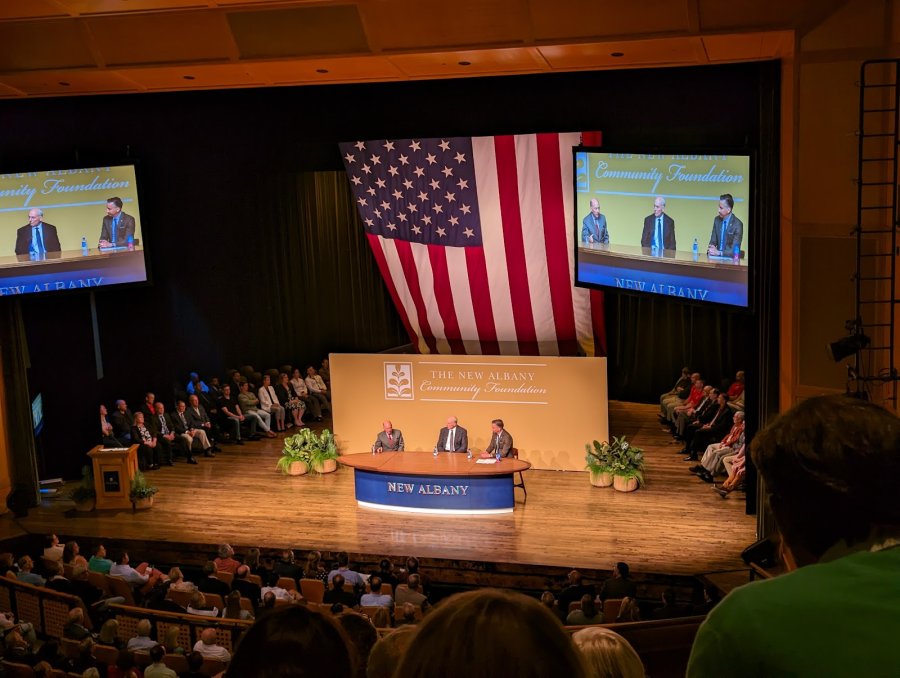 McCoy Center — photo 4 of 4