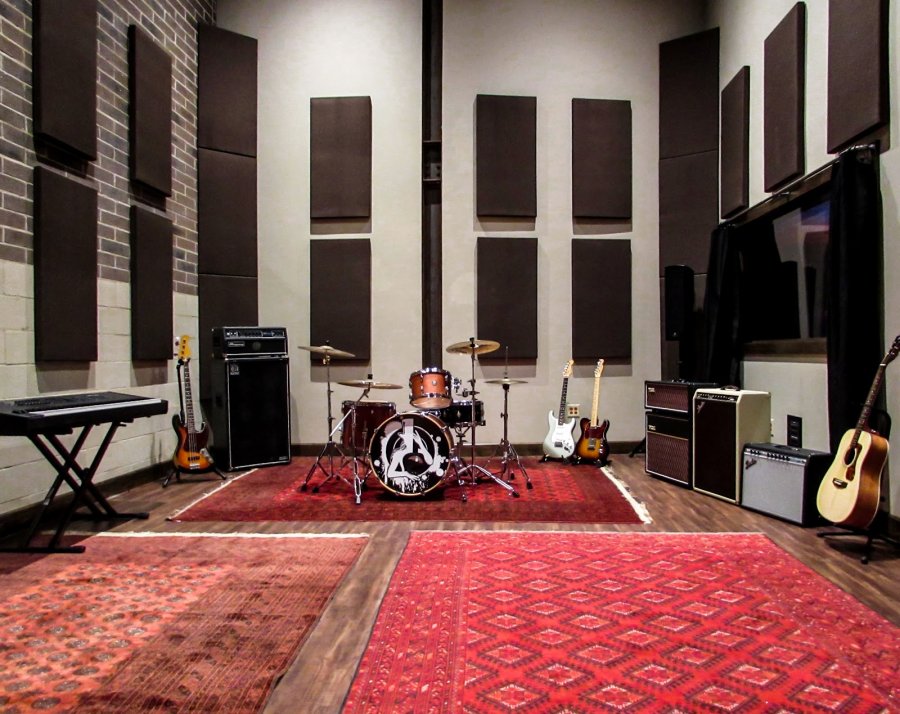 Madlife Stage & Studios — photo 4 of 4