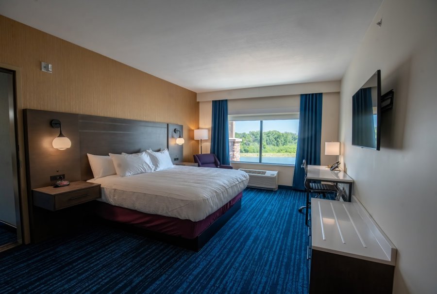 Walker's Bluff Casino Resort — photo 2 of 4