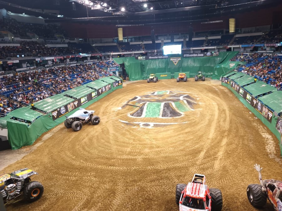 Coliseo De Puerto Rico — photo 4 of 4
