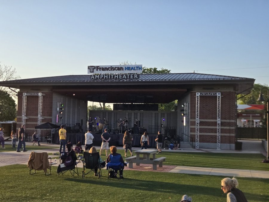 Bulldog Park — photo 3 of 4