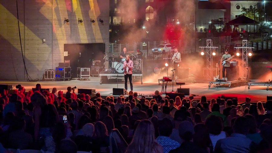 TD Amp Ballantyne — photo 2 of 4