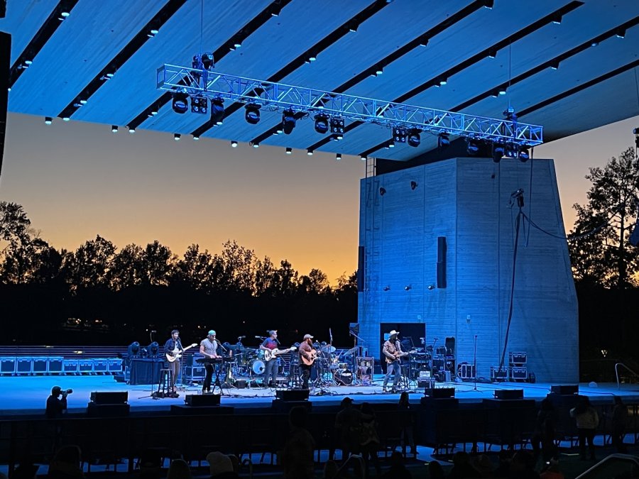 TD Amp Ballantyne — photo 4 of 4