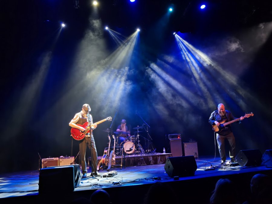 Creekside Theatre