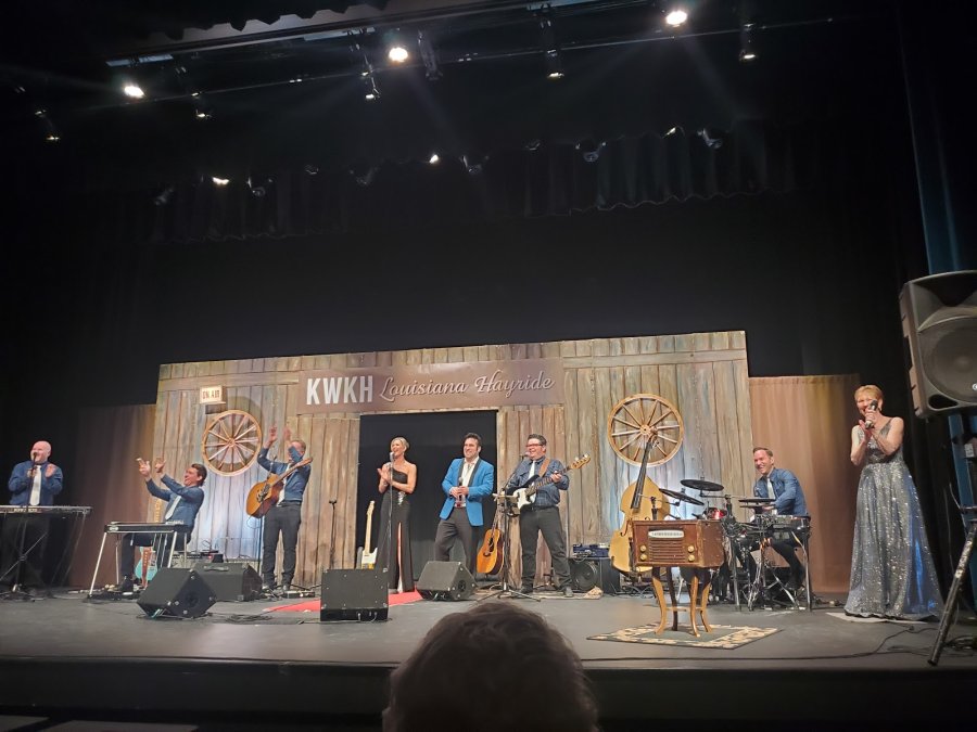 Creekside Theatre — photo 2 of 4