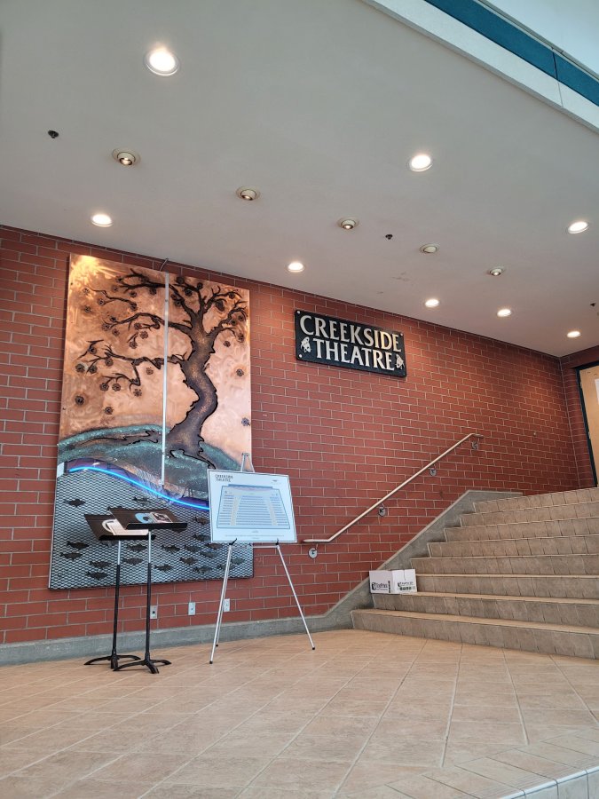 Creekside Theatre — photo 3 of 4