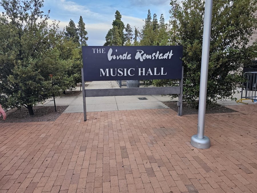 The Linda Ronstadt Music Hall At Tucson Convention Center — photo 3 of 4