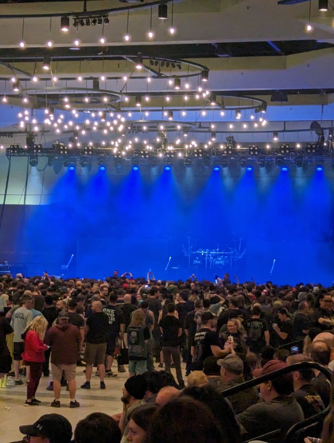 Edmonton Convention Centre — photo 2 of 4