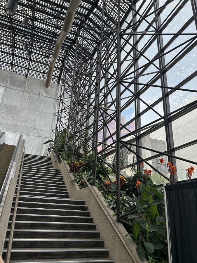 Edmonton Convention Centre — photo 3 of 4