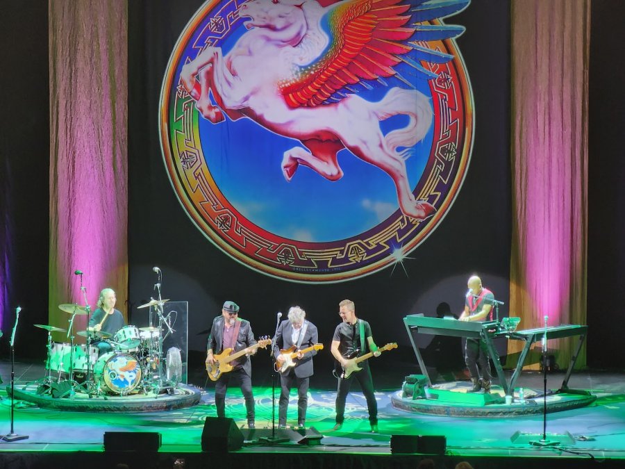 Tucson Arena At Tucson Convention Center — photo 4 of 4