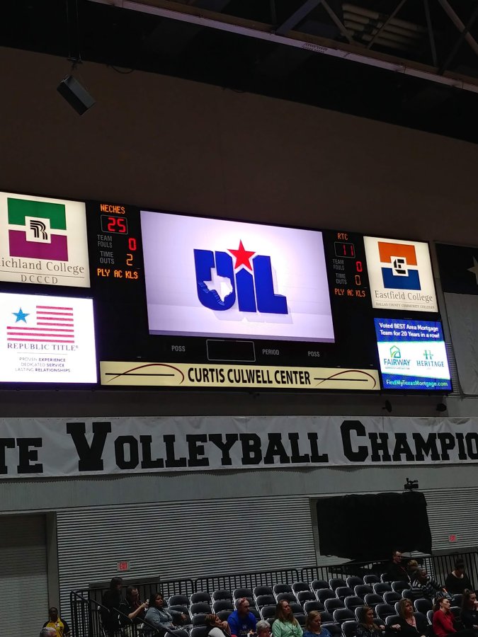 Curtis Culwell Center — photo 3 of 4