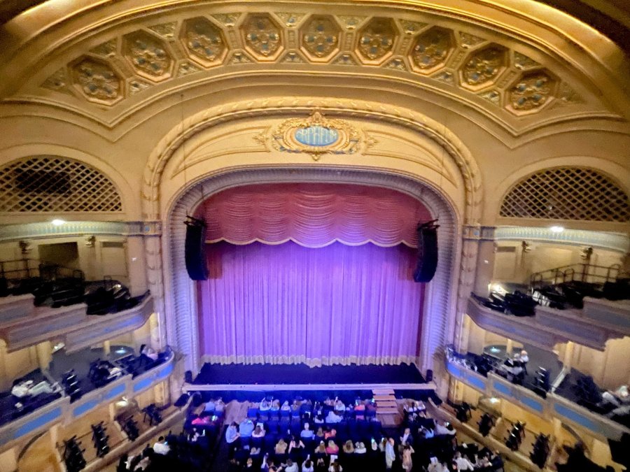 Orpheum Theater — photo 2 of 4