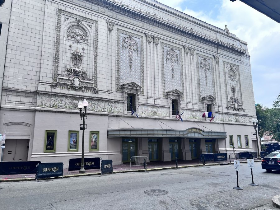 Orpheum Theater — photo 3 of 4