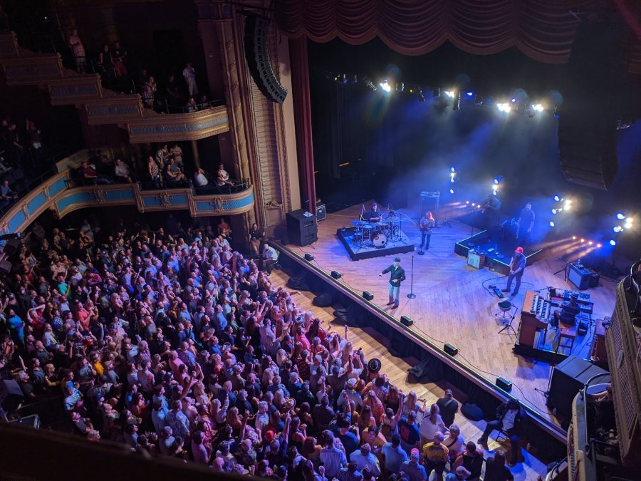 Orpheum Theater — photo 4 of 4