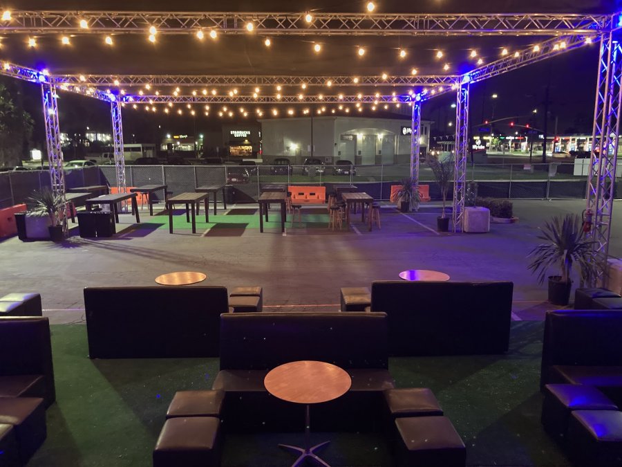 The Circle — photo 2 of 4