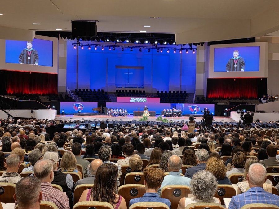 First Baptist Church — photo 2 of 4
