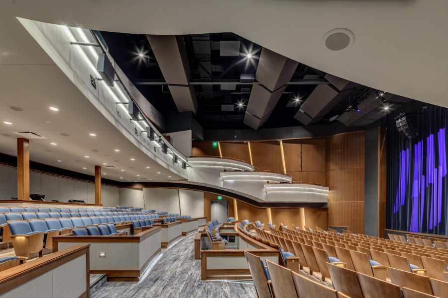 Great Lakes Center For the Arts — photo 3 of 4