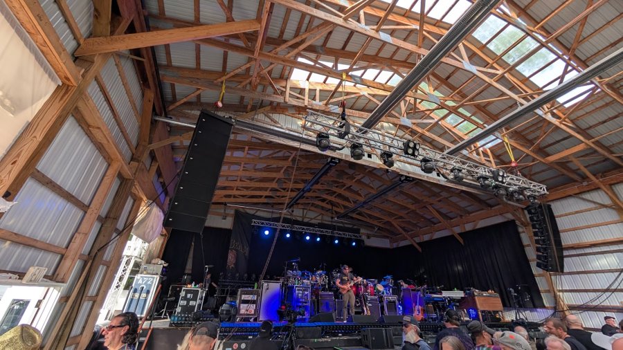 Sharkey's Event Center — photo 4 of 4