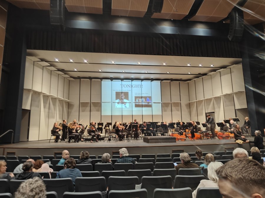 ETSU Martin Center — photo 2 of 4