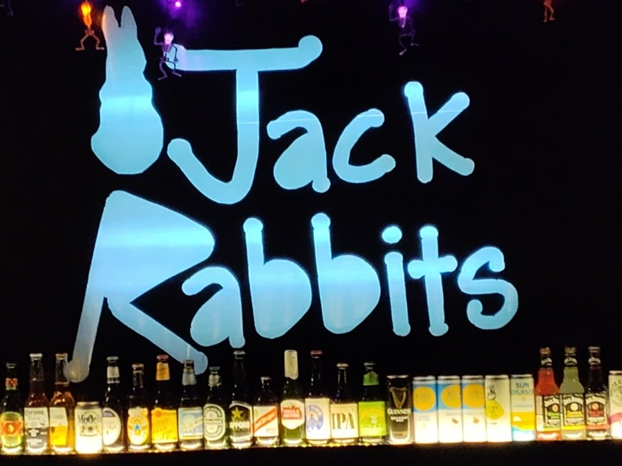 Jack Rabbits — photo 4 of 4