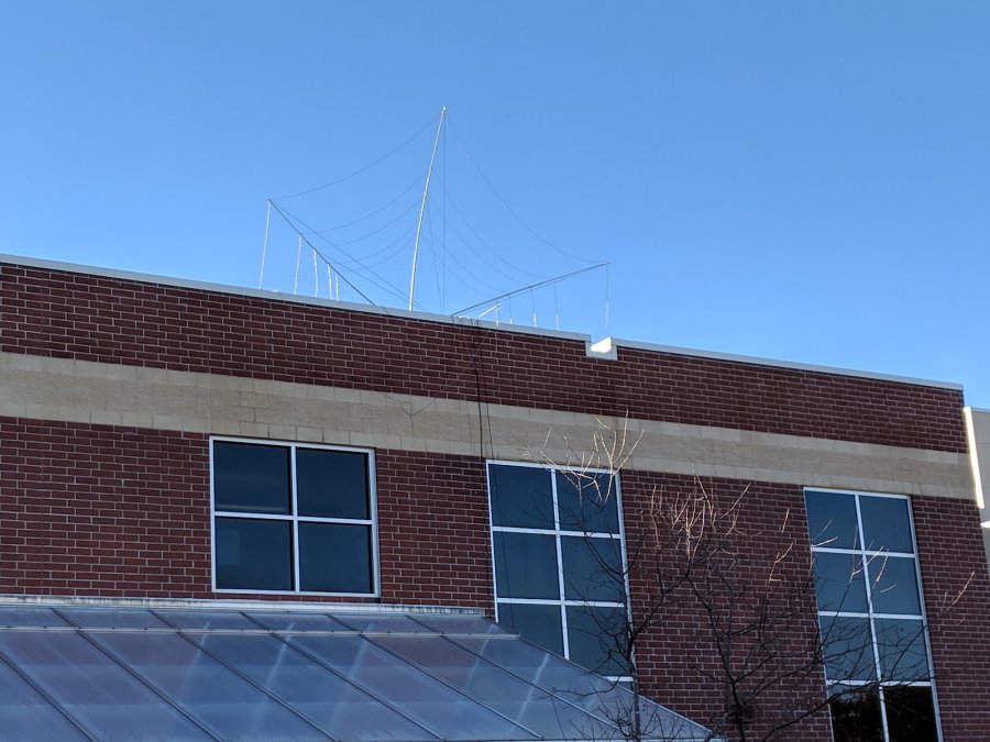 Northland Pines High School Field House — photo 2 of 4