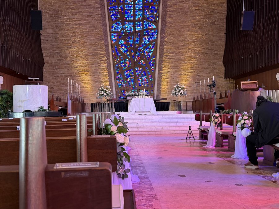 The Sanctuary Church FTL — photo 3 of 4