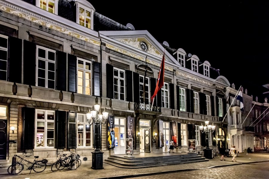 Het Vrijthof Theatre