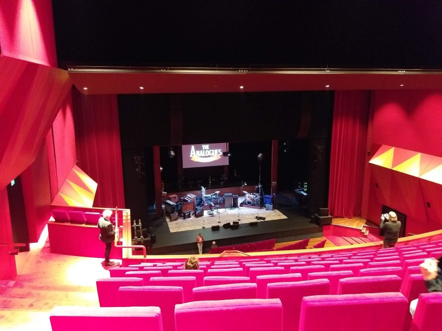 Het Vrijthof Theatre — photo 3 of 4