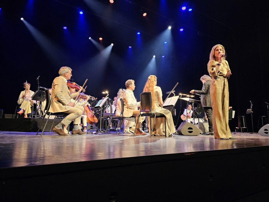 Het Vrijthof Theatre — photo 4 of 4
