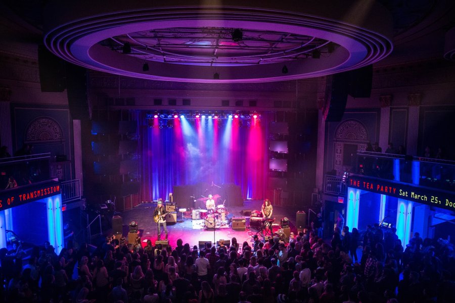 Palace Theatre