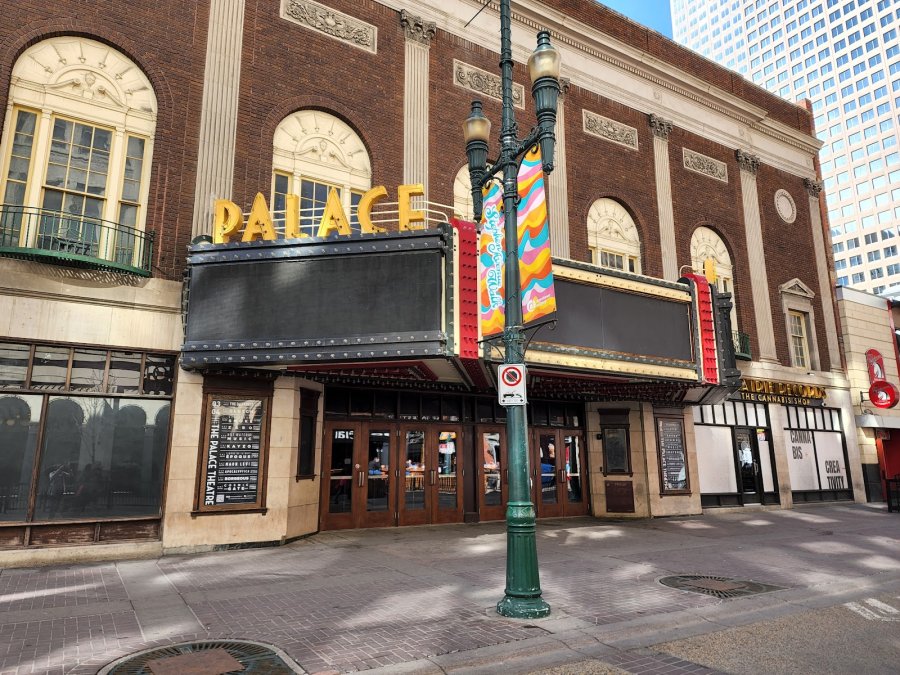 Palace Theatre — photo 2 of 4