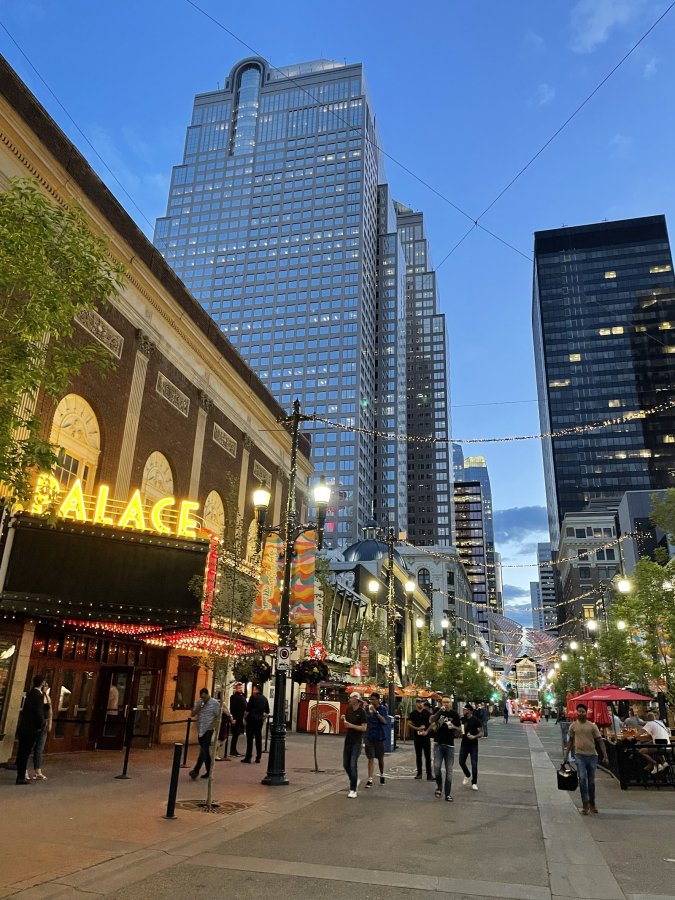 Palace Theatre — photo 3 of 4